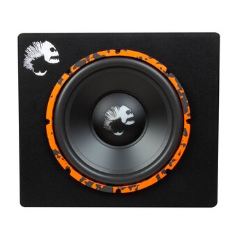  Автомобильный сабвуфер DL Audio Piranha 12A SE 2.1 