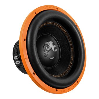  Автомобильный сабвуфер DL Audio Piranha 12 V.2 SE 