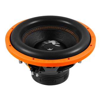  Автомобильный сабвуфер DL Audio Piranha 12 V.2 SE 