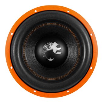  Автомобильный сабвуфер DL Audio Piranha 12 V.2 SE 