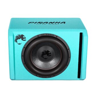  Автомобильный сабвуфер DL Audio Piranha 15A V.3 Marine 