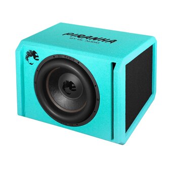  Автомобильный сабвуфер DL Audio Piranha 15A V.3 Marine 