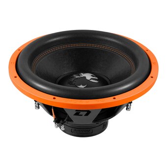  Автомобильный сабвуфер DL Audio Piranha 15 V.2 SE 