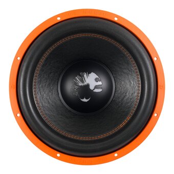  Автомобильный сабвуфер DL Audio Piranha 15 V.2 SE 