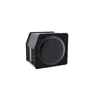  Автомобильный сабвуфер Nakamichi NBS208A 