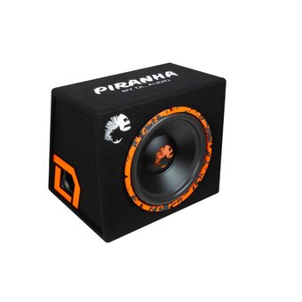  Автомобильный сабвуфер DL Audio Piranha 12A SE 2.1 