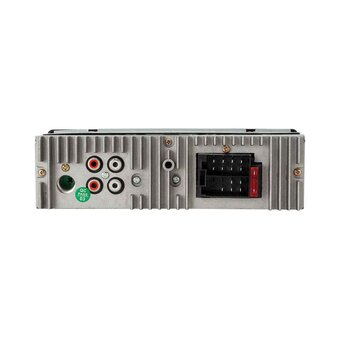  Автомагнитола Aura Fireball-440BT 