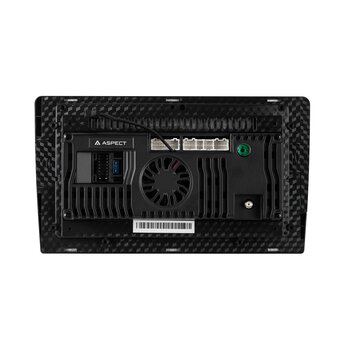  Автомагнитола Aspect AV-W92P 