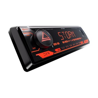  Автомагнитола Aura Storm-679DSP 