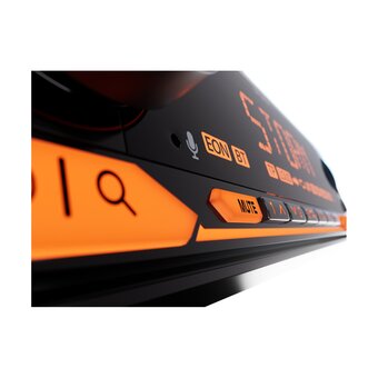  Автомагнитола Aura Storm-679DSP 