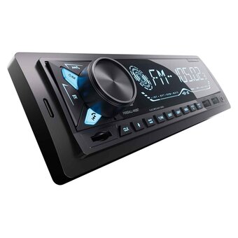  Автомагнитола Aura Fireball-440BT 