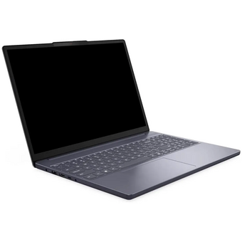 Ноутбук Lenovo IdeaPad Slim 3 15IRH10R (83K4005VPS) Core 7 240H 16Gb SSD512Gb Intel Graphics 15.3" IPS WUXGA (1920x1200) без ОС grey WiFi BT Cam 
