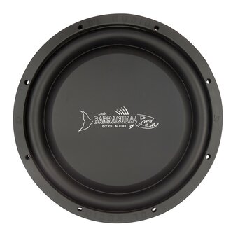  Автомобильный сабвуфер DL Audio Barracuda 12 Flat 