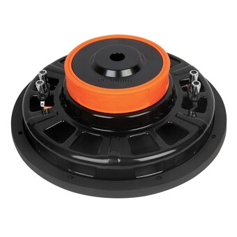  Автомобильный сабвуфер DL Audio Barracuda 12 Flat 