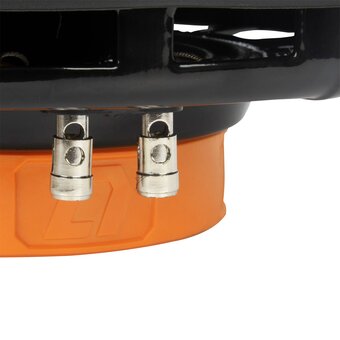  Автомобильный сабвуфер DL Audio Barracuda 12 Flat 