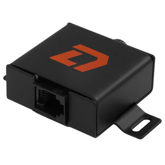  Автомобильный сабвуфер DL Audio Barracuda 10A Flat 