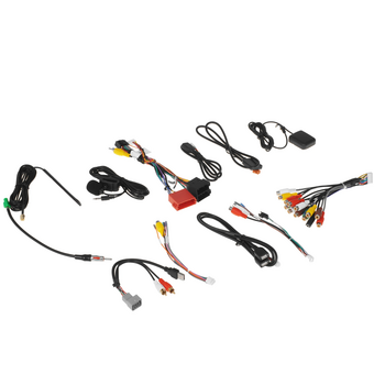  Автомагнитола Incar ARN2-6303-4 