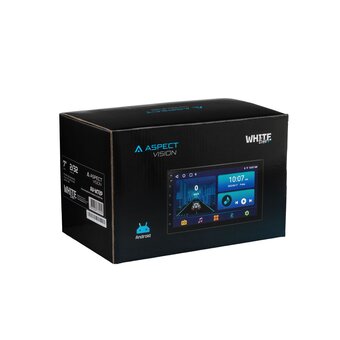  Автомагнитола Aspect AV-W72P 