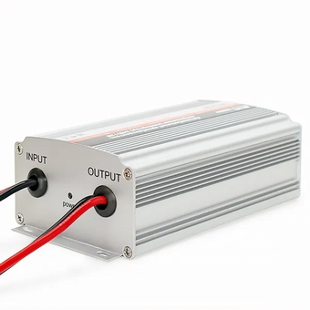  Автомобильный инвертор AVS IN-2430 Energy 24/12V 360W 