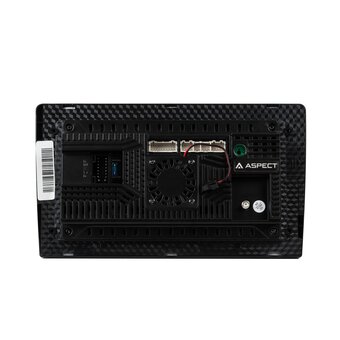  Автомагнитола Aspect AV-R94-GNT 