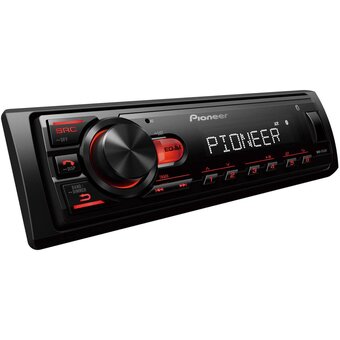  Автомагнитола Pioneer MVH-S145BT 