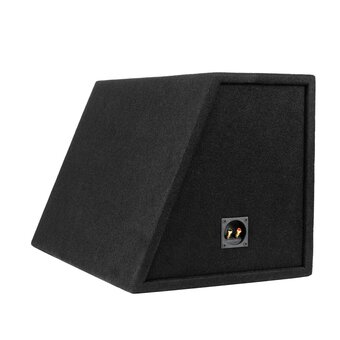 Автомобильный сабвуфер Aspect WLW-12s4VB 