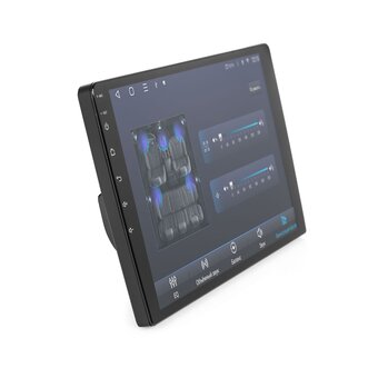  Автомагнитола Aspect AV-C102 