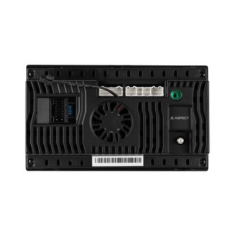  Автомагнитола Aspect AV-W72P 