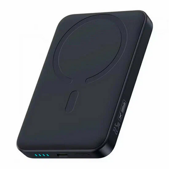  Powerbank Baseus P1008210E123-00 EnerFill FM11 22.5W 10000mAh черный 