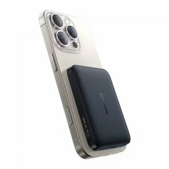  Powerbank Baseus P1008210E123-00 EnerFill FM11 22.5W 10000mAh черный 