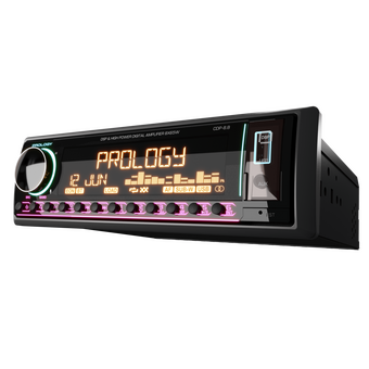  Автомагнитола Prology CDP-8.8 Kraken 
