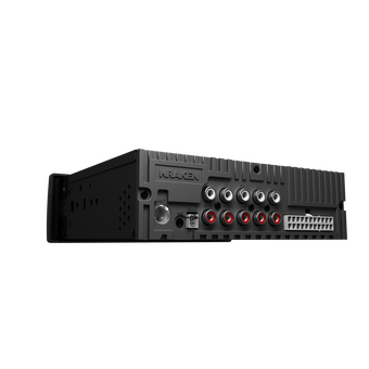  Автомагнитола Prology CDP-8.8 Kraken 