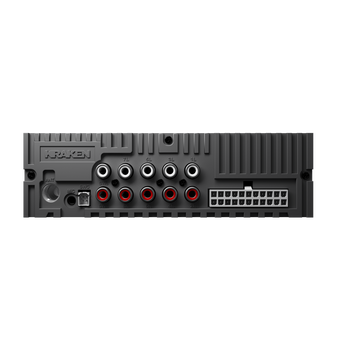  Автомагнитола Prology CDP-8.8 Kraken 
