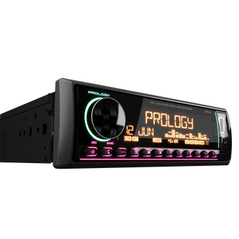  Автомагнитола Prology CDP-8.8 Kraken 