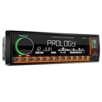  Автомагнитола Prology CMD-410 
