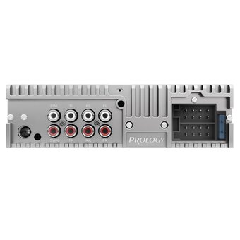  Автомагнитола Prology CMD-410 