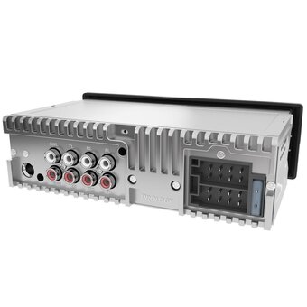 Автомагнитола Prology CMD-410 