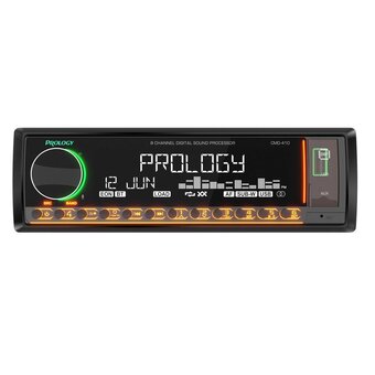  Автомагнитола Prology CMD-410 