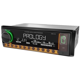  Автомагнитола Prology CMD-410 