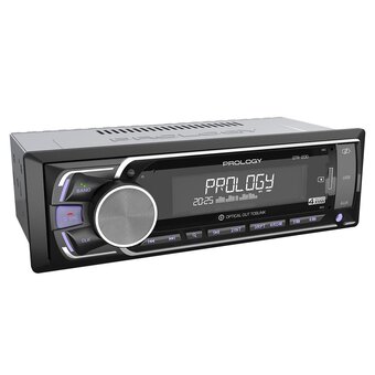  Автомагнитола Prology GTR-200 