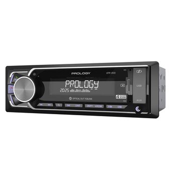  Автомагнитола Prology GTR-200 