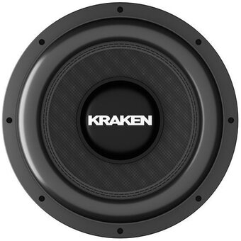  Сабвуфер автомобильный Prology RX-12 Kraken 300Вт пассивный (30см/12") 