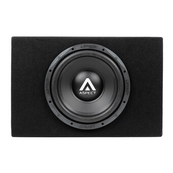  Автомобильный сабвуфер Aspect WLW-12s4VB 