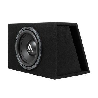  Автомобильный сабвуфер Aspect WLW-12s4VB 