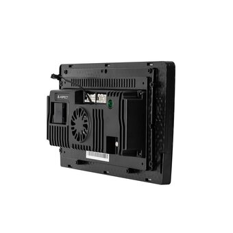 Автомагнитола Aspect AV-W92P 