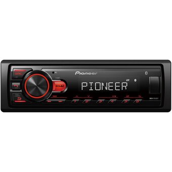  Автомагнитола Pioneer MVH-S145BT 