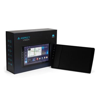  Автомагнитола Aspect AV-C92 