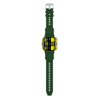  Smart-часы Maxvi SW-03 зеленый 