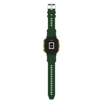  Smart-часы Maxvi SW-03 зеленый 