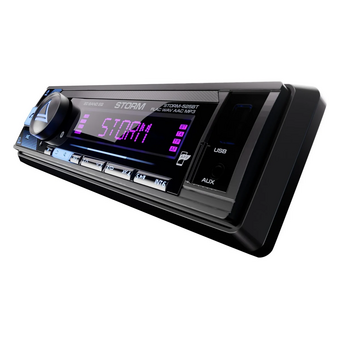  Автомагнитола Aura Storm-525BT 
